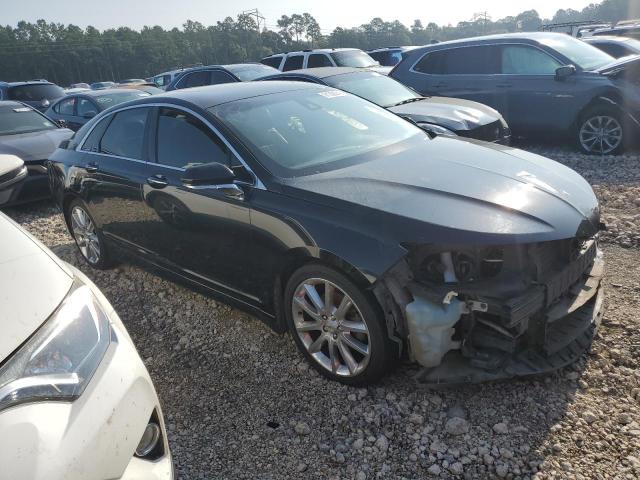 Photo 4 from auction – 2013 LINCOLN MKZ with VIN 3LN6L2GK7DR824860