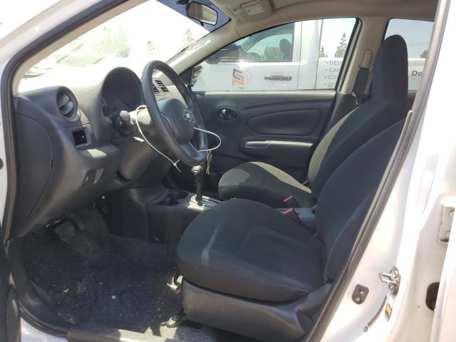 Photo 7 from auction – 2014 NISSAN VERSA S with VIN 3N1CN7AP9EL861208