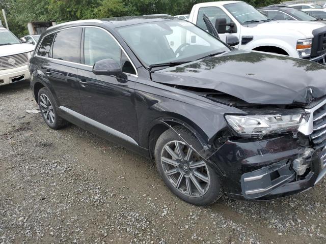 Photo 4 from auction – 2017 AUDI Q7 PREMIUM with VIN WA1LAAF72HD028871