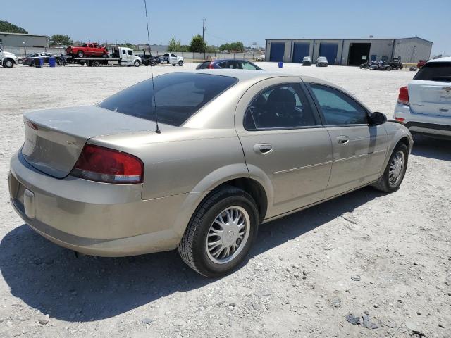 Photo 3 from auction – 2003 CHRYSLER SEBRING LX with VIN 1C3EL46T13N510049