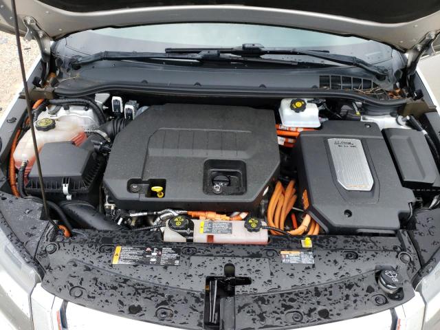 Photo 11 from auction – 2012 CHEVROLET VOLT with VIN 1G1RB6E49CU121499