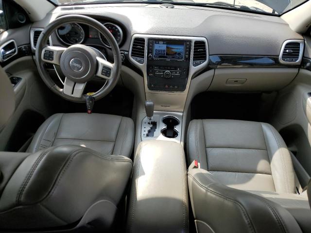 Photo 8 from auction – 2011 JEEP GRAND CHER with VIN 1J4RR4GG2BC510689