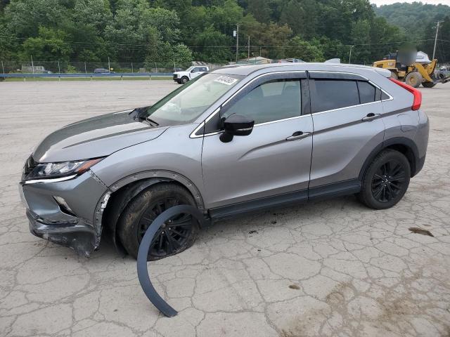 Снимка 1 от търг – 2019 MITSUBISHI ECLIPSE CR с VIN JA4AT4AA9KZ048079