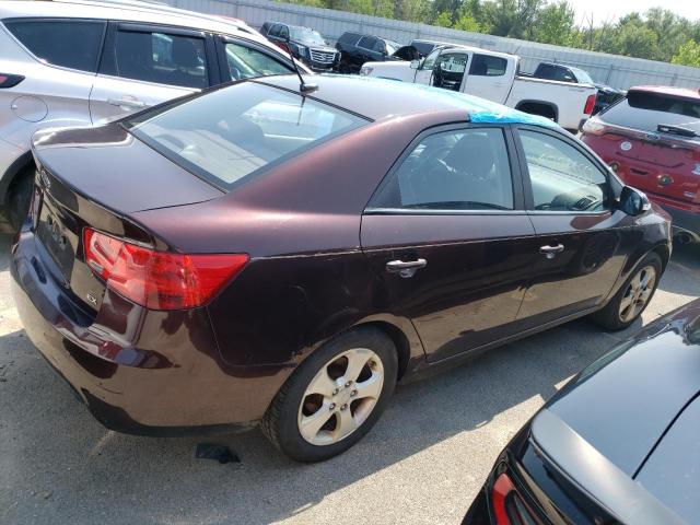Photo 3 from auction – 2010 KIA FORTE EX with VIN KNAFU4A29A5109774
