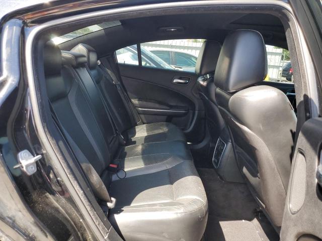 Photo 10 from auction – 2015 DODGE CHARGER SX with VIN 2C3CDXJG9FH803842