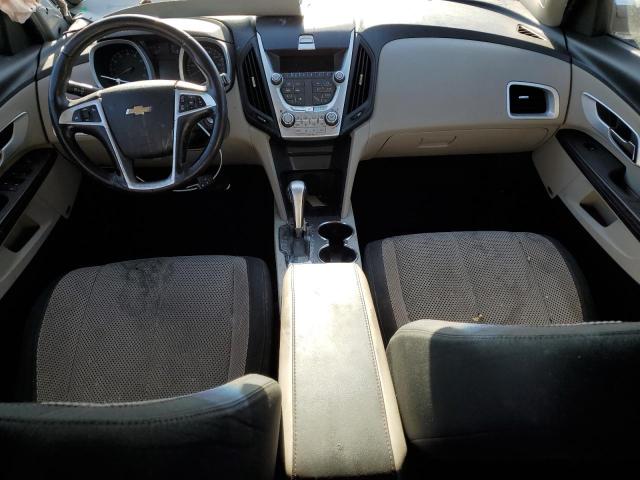 Photo 8 from auction – 2011 CHEVROLET EQUINOX LT with VIN 2CNFLEE51B6226735