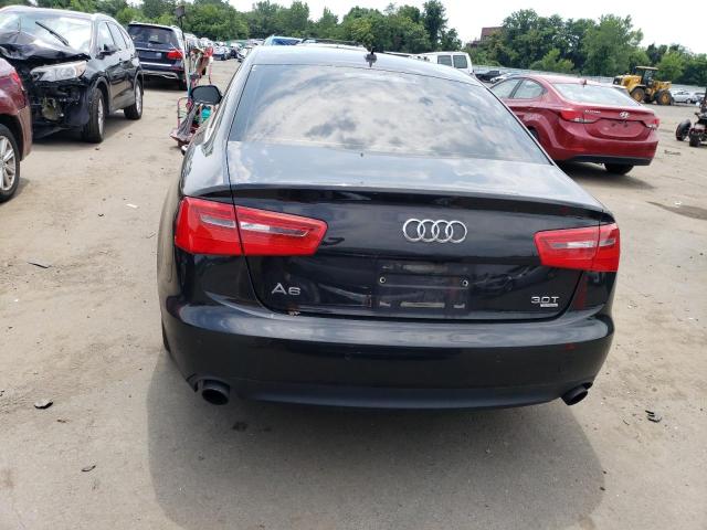 Photo 6 from auction – 2013 AUDI A6 PREMIUM with VIN WAUGGAFC4DN020825