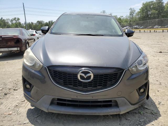 Photo 5 from auction – 2015 MAZDA CX-5 TOURI with VIN JM3KE4CY1F0444068