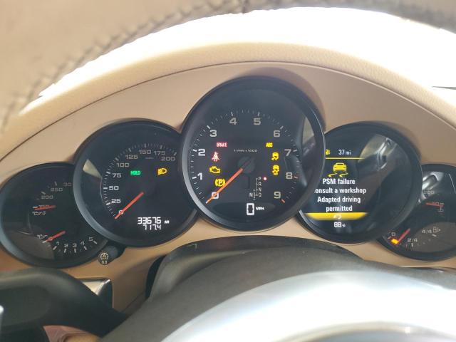 Снимка 9 от търг – 2015 PORSCHE 911 с VIN WP0AA2A91FS106772