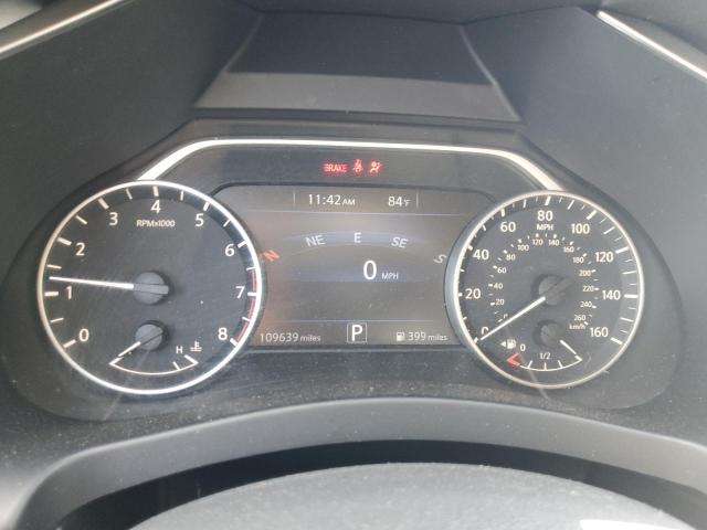 Photo 9 from auction – 2016 NISSAN MURANO S with VIN 5N1AZ2MH2GN119148