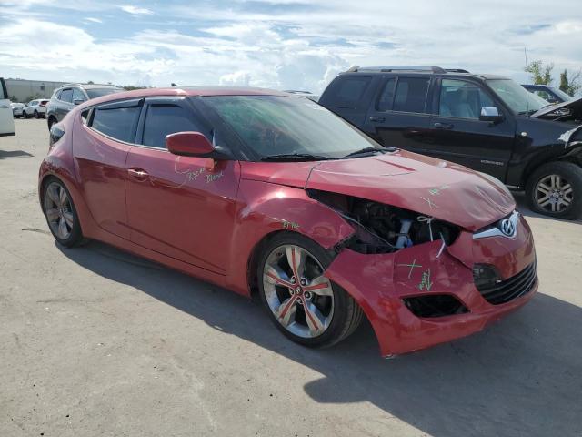 Photo 4 from auction – 2013 HYUNDAI VELOSTER with VIN KMHTC6ADXDU110489