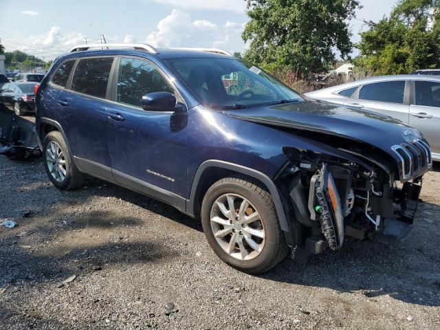 Photo 4 from auction – 2014 JEEP CHEROKEE L with VIN 1C4PJMDS3EW253834
