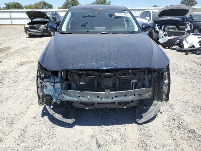 Photo 5 from auction – 2018 MAZDA CX-5 TOURI with VIN JM3KFBCM0J0374621