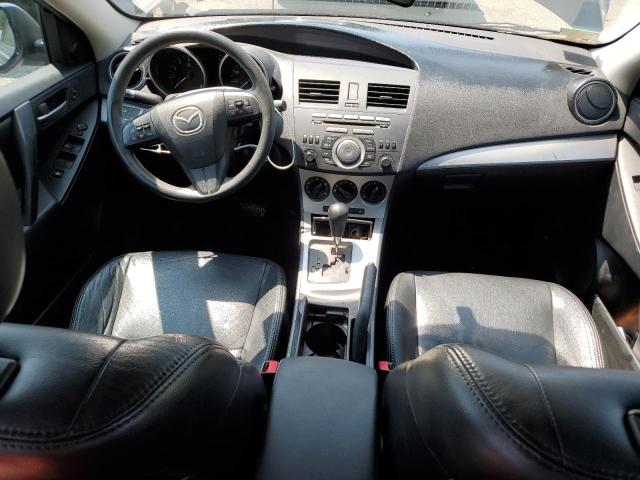 Photo 8 from auction – 2010 MAZDA 3 I with VIN JM1BL1SG9A1103493