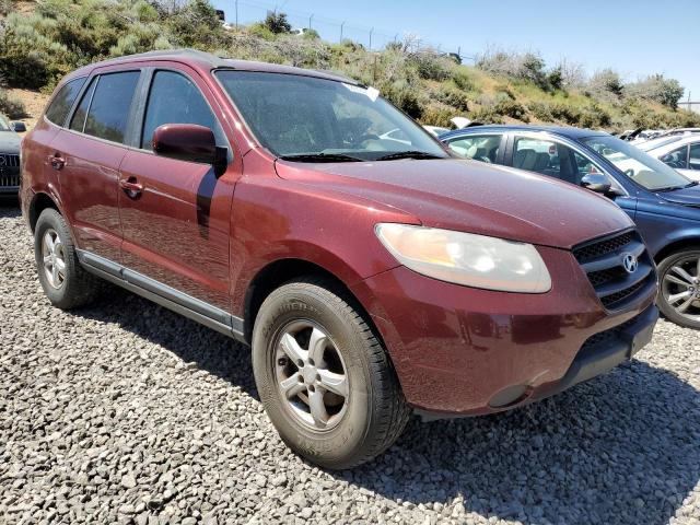 Zdjęcie 4 z aukcji – 2008 HYUNDAI SANTA FE G z VIN 5NMSG73D78H225698