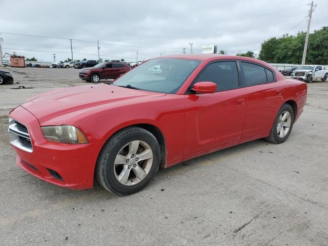 DODGE CHARGER SX 2012 with VIN 2C3CDXHGXCH178353 - Photo from auction