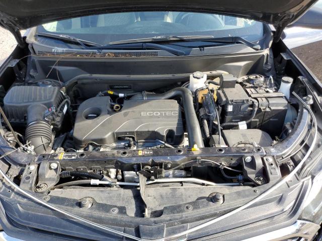 Photo 12 from auction – 2020 CHEVROLET EQUINOX LS with VIN 2GNAXHEV3L6100566