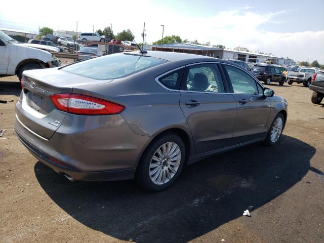 Photo 3 from auction – 2013 FORD FUSION SE with VIN 3FA6P0LU0DR193640