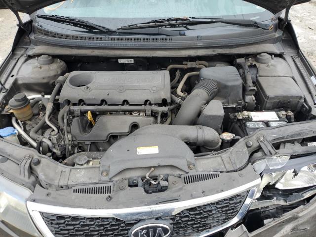 Foto 11 de la subasta – 2011 KIA FORTE EX con VIN KNAFU4A25B5464832