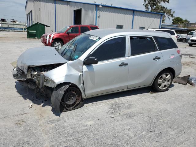 TOYOTA COROLLA MA 2005 with VIN 2T1KR32E95C345582 - Photo from auction