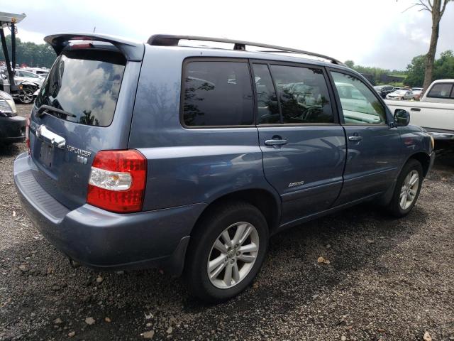 Photo 3 from auction – 2007 TOYOTA HIGHLANDER with VIN JTEEW21A570046906