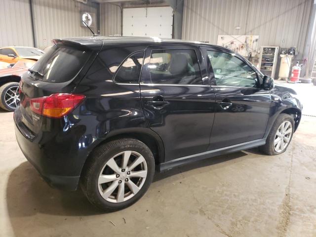 Photo 3 from auction – 2013 MITSUBISHI OUTLANDER with VIN 4A4AR4AU3DE020117