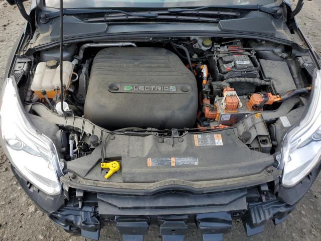 Foto 11 de la subasta – 2017 FORD FOCUS BEV con VIN 1FADP3R4XHL330720