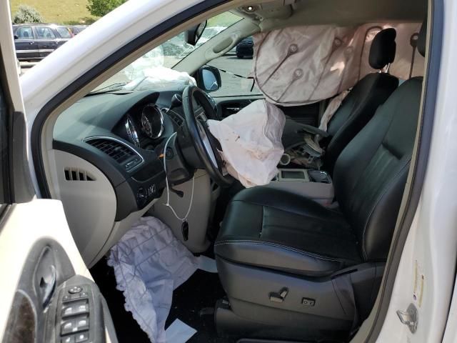 Photo 7 from auction – 2014 CHRYSLER TOWN & COU with VIN 2C4RC1BG1ER317412