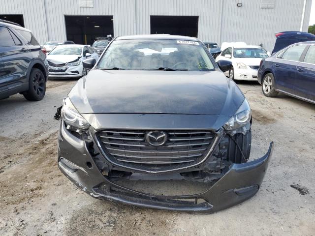 Photo 5 from auction – 2017 MAZDA 3 SPORT with VIN 3MZBN1K74HM157241