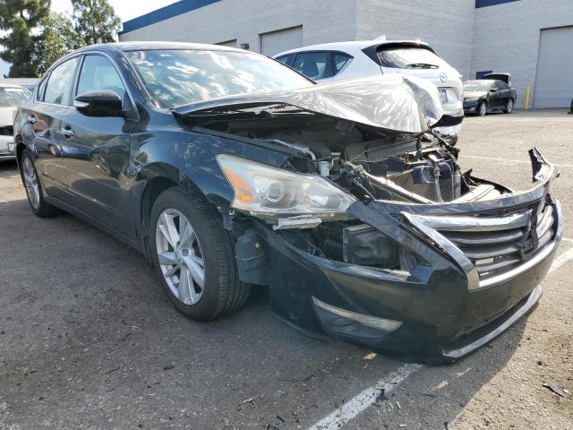 Photo 4 from auction – 2015 NISSAN ALTIMA 2.5 with VIN 1N4AL3AP6FC297300