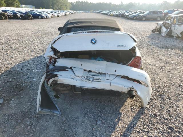 Photo 6 from auction – 2008 BMW 650 I with VIN WBAEB53598CX62125