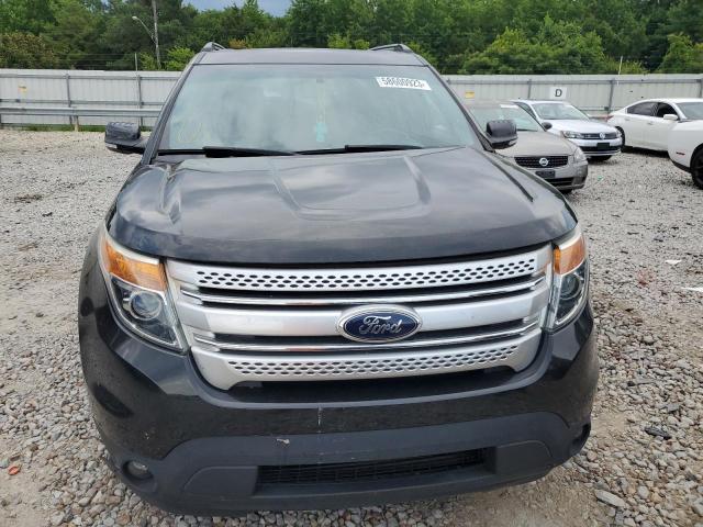 Photo 5 from auction – 2013 FORD EXPLORER X with VIN 1FM5K7D80DGB13724