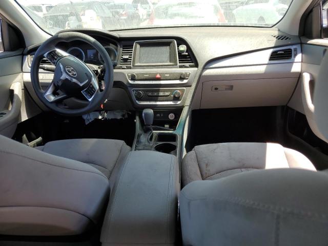 Photo 8 from auction – 2018 HYUNDAI SONATA SE with VIN 5NPE24AF2JH611601