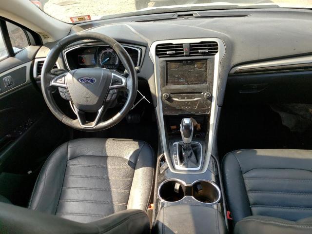 Photo 8 from auction – 2015 FORD FUSION SE with VIN 3FA6P0HD4FR299777