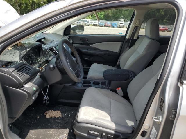 Photo 7 from auction – 2016 HONDA CR-V EX with VIN 3CZRM3H58GG700992