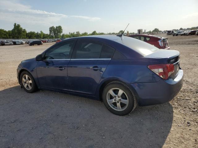 Photo 2 from auction – 2012 CHEVROLET CRUZE LT with VIN 1G1PF5SC2C7222660