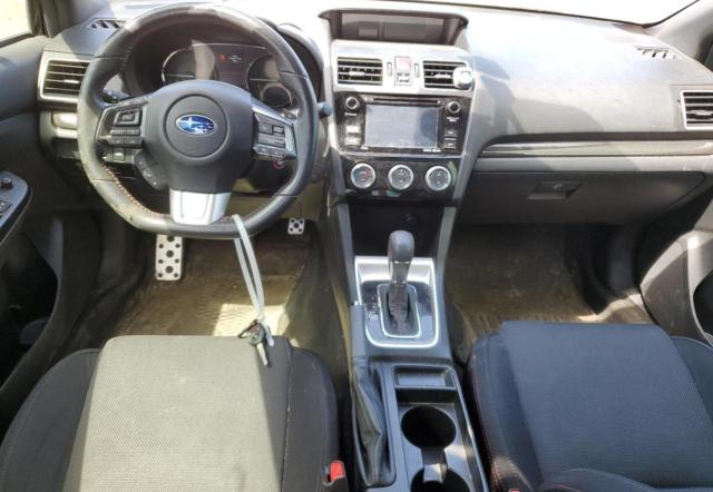 Photo 8 from auction – 2016 SUBARU WRX PREMIU with VIN JF1VA1E6XG8810064