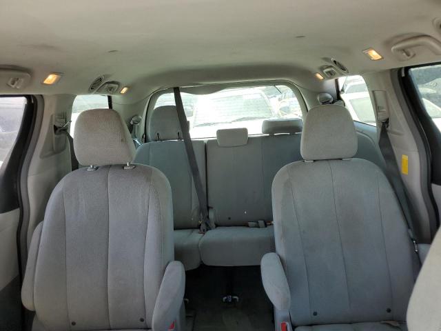 Photo 10 from auction – 2014 TOYOTA SIENNA with VIN 5TDZK3DC8ES475066
