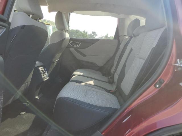 Photo 11 from auction – 2019 SUBARU FORESTER P with VIN JF2SKAECXKH509403