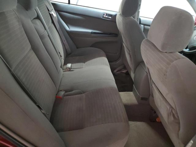 Photo 10 from auction – 2005 TOYOTA CAMRY LE with VIN 4T1BE30K05U086175