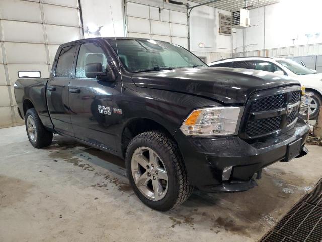 Photo 4 from auction – 2015 RAM 1500 ST with VIN 1C6RR7FT1FS564669