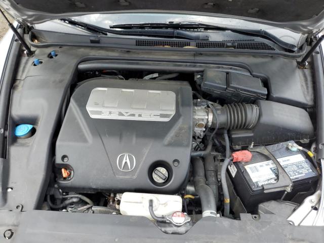 Photo 11 from auction – 2008 ACURA TL with VIN 19UUA66258A007902