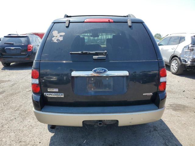 Photo 6 from auction – 2007 FORD EXPLORER E with VIN 1FMEU74E37UA59096