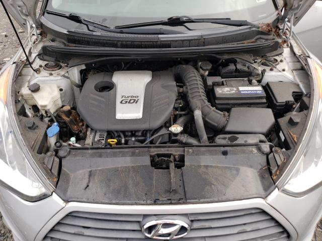 Photo 11 from auction – 2013 HYUNDAI VELOSTER T with VIN KMHTC6AEXDU094111