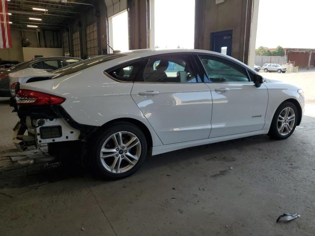 Photo 3 from auction – 2018 FORD FUSION SE with VIN 3FA6P0LU4JR226182