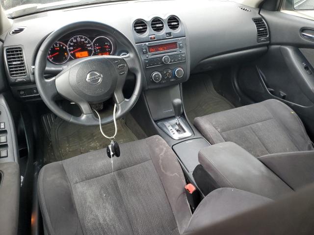 Photo 8 from auction – 2011 NISSAN ALTIMA BAS with VIN 1N4AL2AP9BN505498