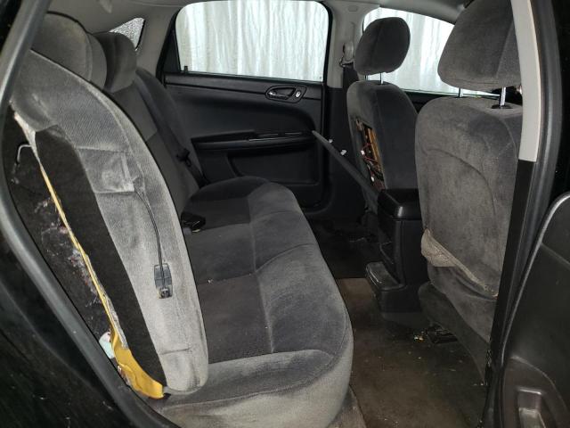 Photo 10 from auction – 2008 CHEVROLET IMPALA LS with VIN 2G1WB58NX89187016