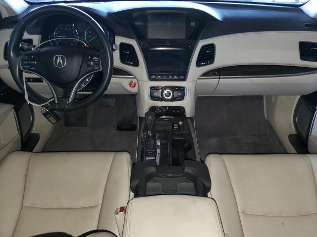 Photo 8 from auction – 2014 ACURA RLX ADVANC with VIN JH4KC1F94EC005542