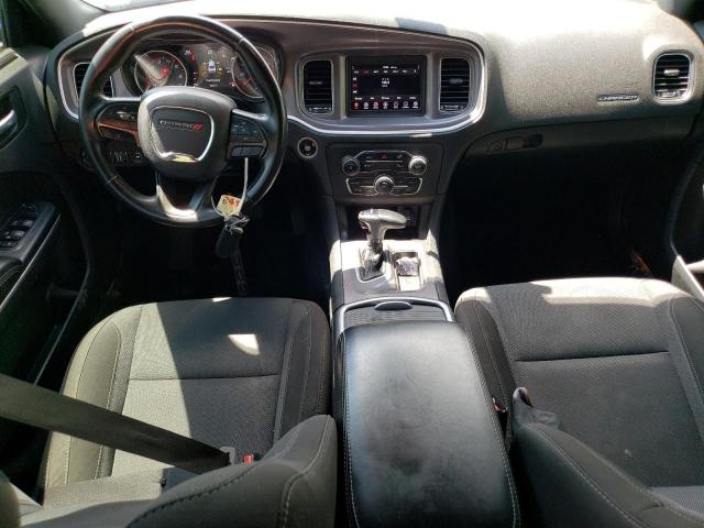 Photo 8 from auction – 2019 DODGE CHARGER SX with VIN 2C3CDXBGXKH720302