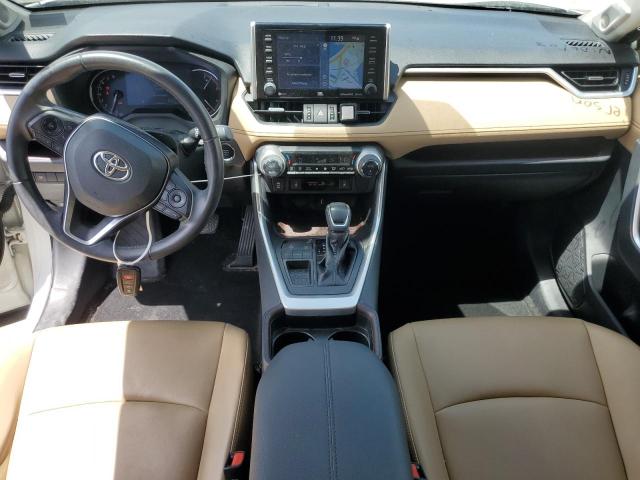 Photo 8 from auction – 2019 TOYOTA RAV4 LIMIT with VIN 2T3Y1RFV0KC010339